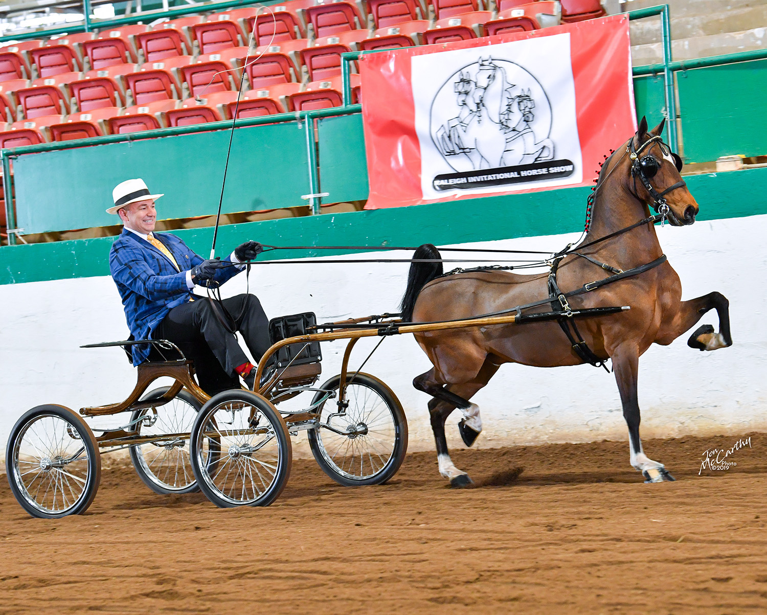 2019 Raleigh Invitational Horse Show Proofs 2019 Horse Shows