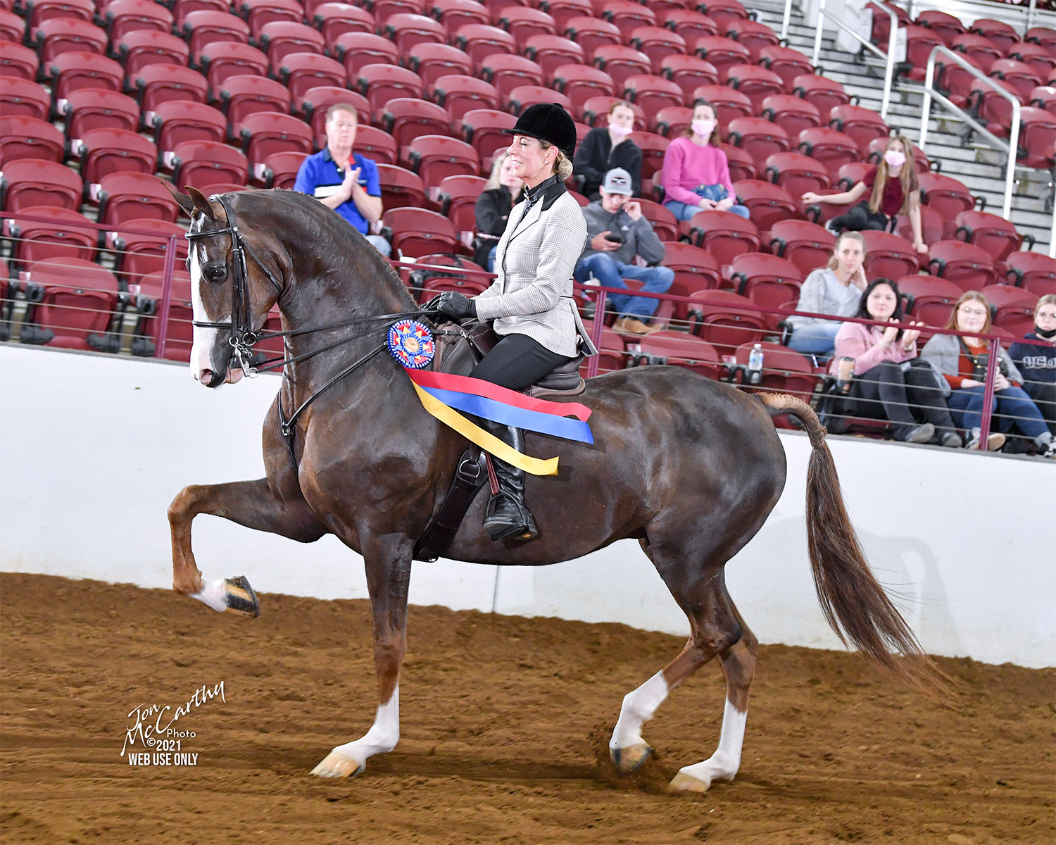2021 Indiana Spring Classic Horse Show Proofs 2021 Horse Shows